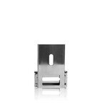 KR BRACKET FOR REAR SPOILER FLAT