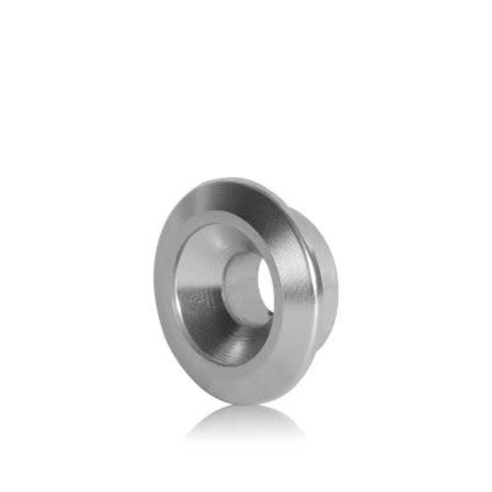 KR COUNTERSUNK RING D20 HOLE 6 ALU ANOD. NAT. DD2