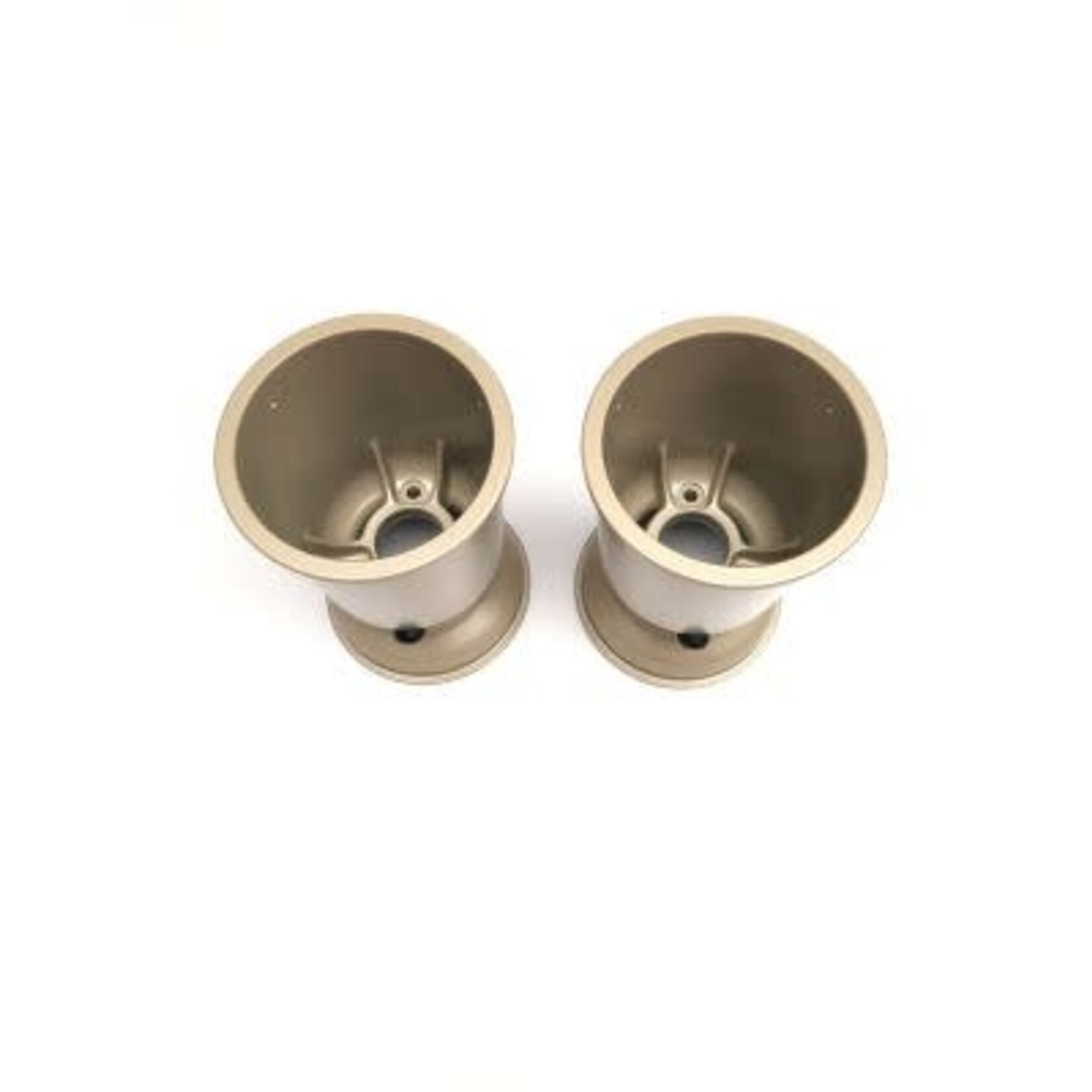 Kart Republic SET 2 ACHTERVELGEN 212MM MAGNESIUM BRONS