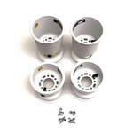 KR SET OF RIMS 130/212 OXY