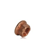 Kart Republic COPPER FLANGE NUT M8 ESA 10MM