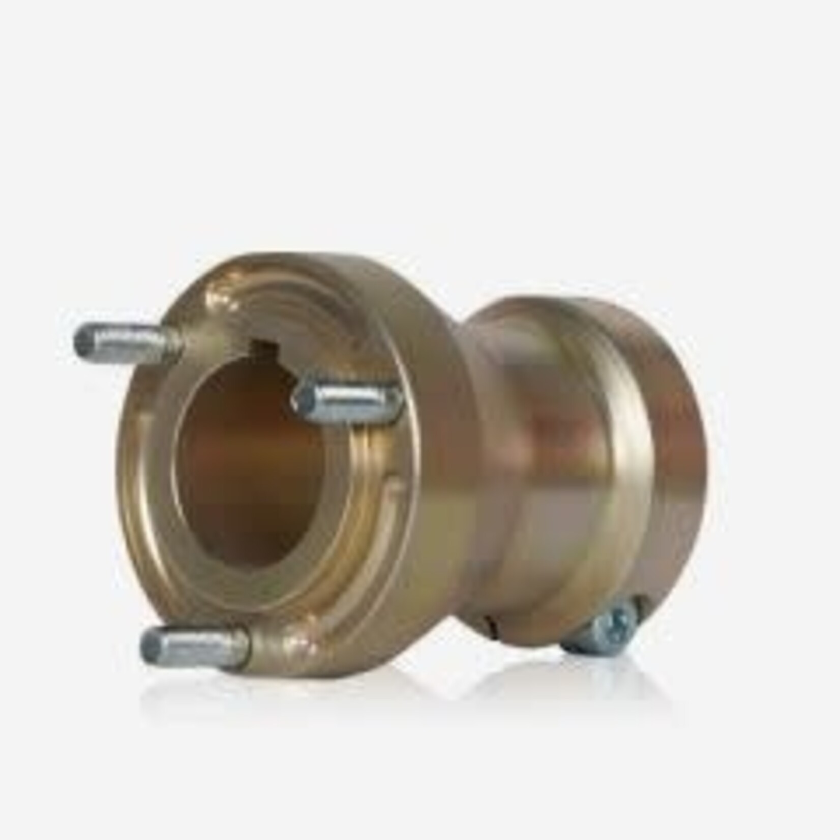 KR REAR WHEEL HUB KART REPUBLIC Ø40-98