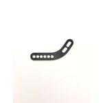 KR BLACK PEDAL SUPPORT