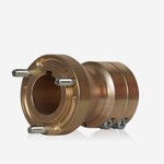 KR REAR HUB KART REPUBLIC LONG DD2 Ø40-108