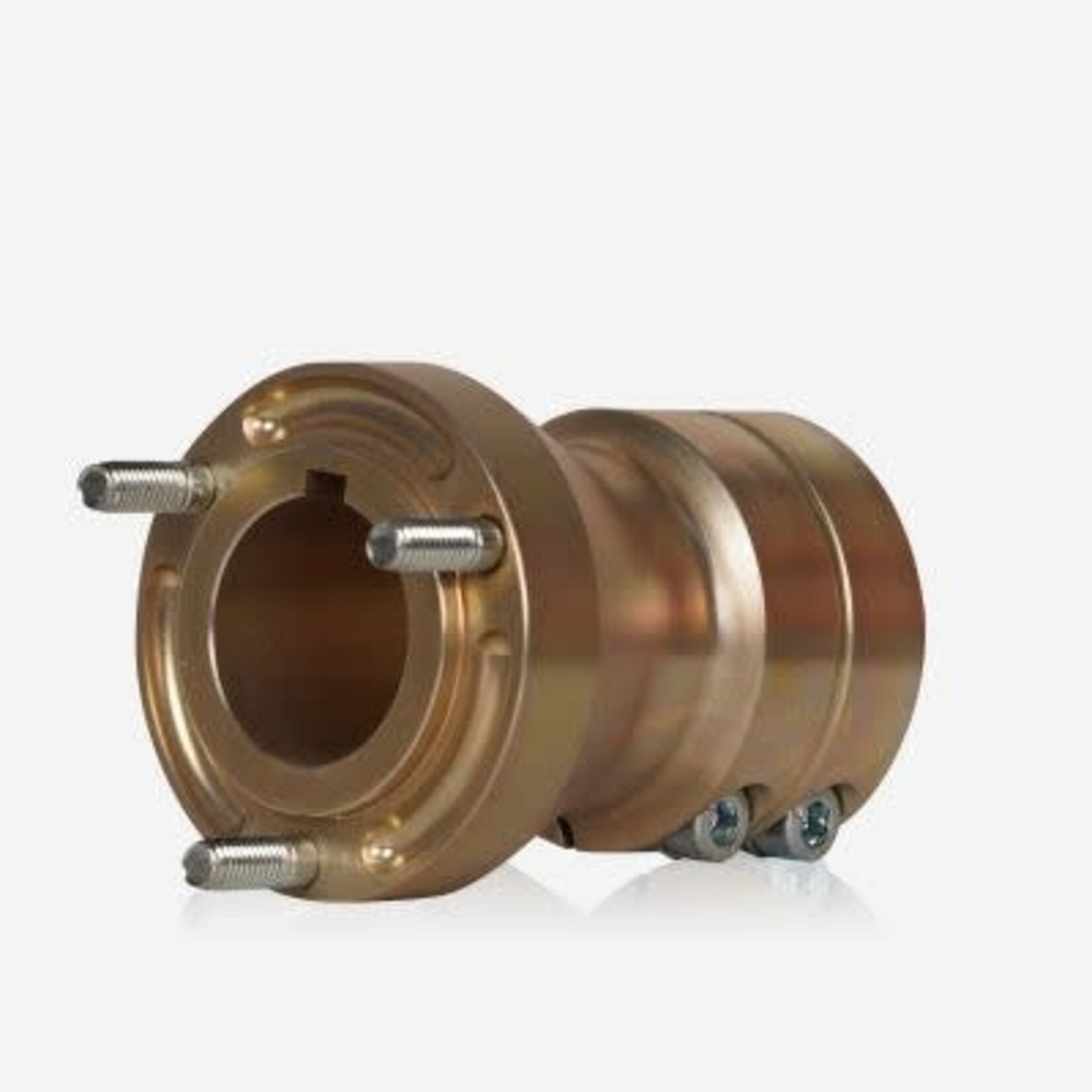 KR REAR HUB KART REPUBLIC LONG DD2 Ø40-108