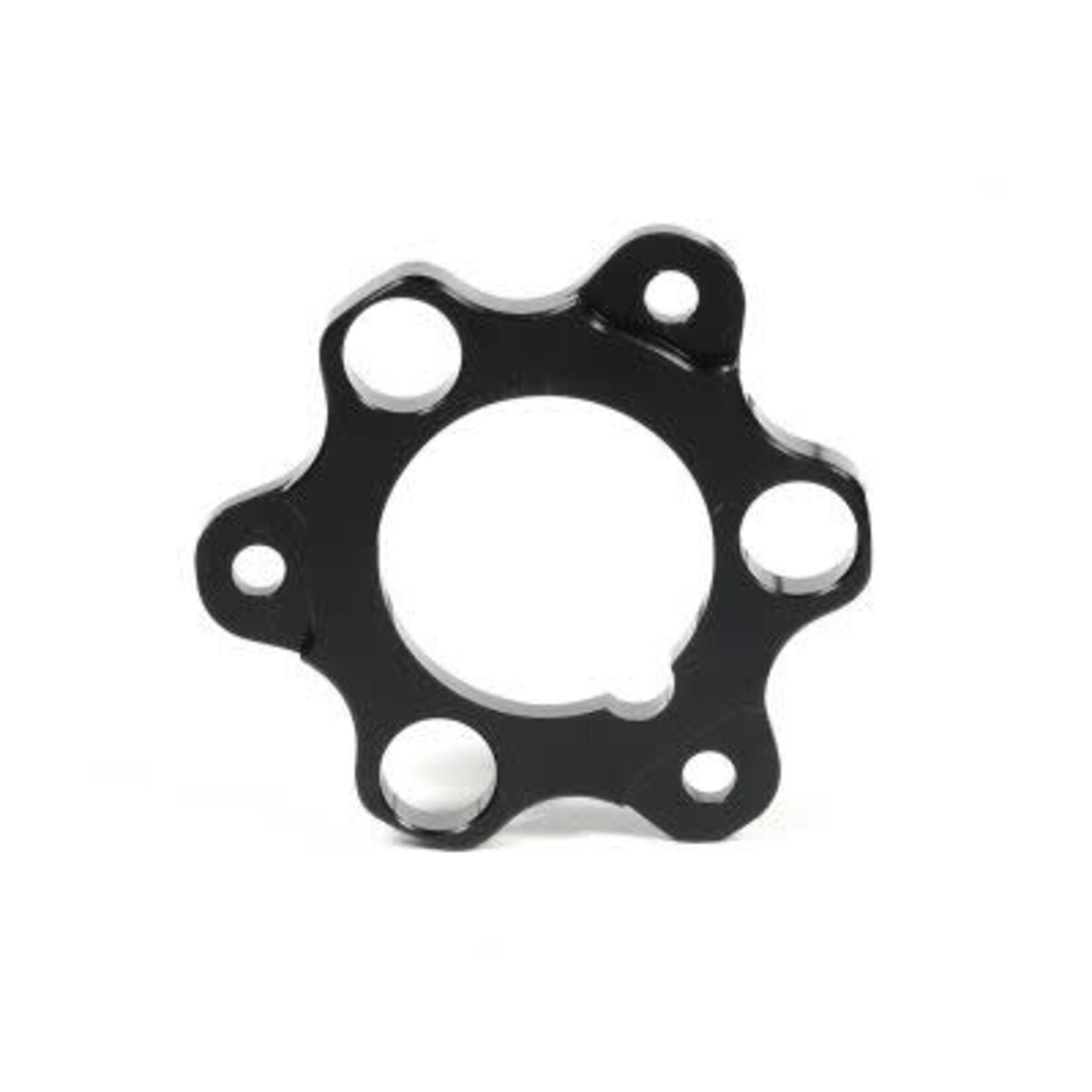 Kart Republic FLOATING ADAPTER FOR 180X17 BRAKE DISC