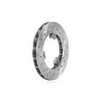 Kart Republic BRAKE DISC REAR 180X17.5