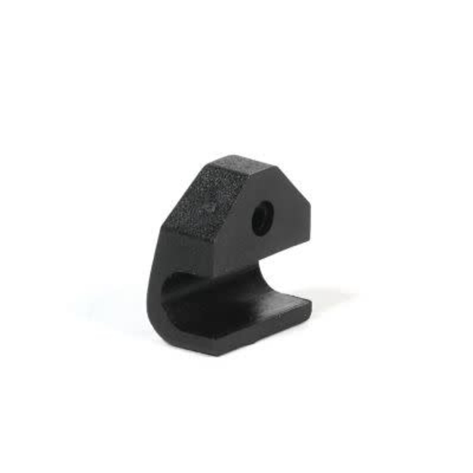 Kart Republic BREMSLEITUNGSSCHELLE Ø 8 SCHWARZ