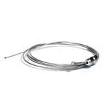 Kart Republic SAFETY CABLE COMPLETE FOR BRAKE DISTRIBUTOR