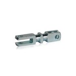 Kart Republic DOUBLE FORK FOR BRAKE DISTRIBUTOR