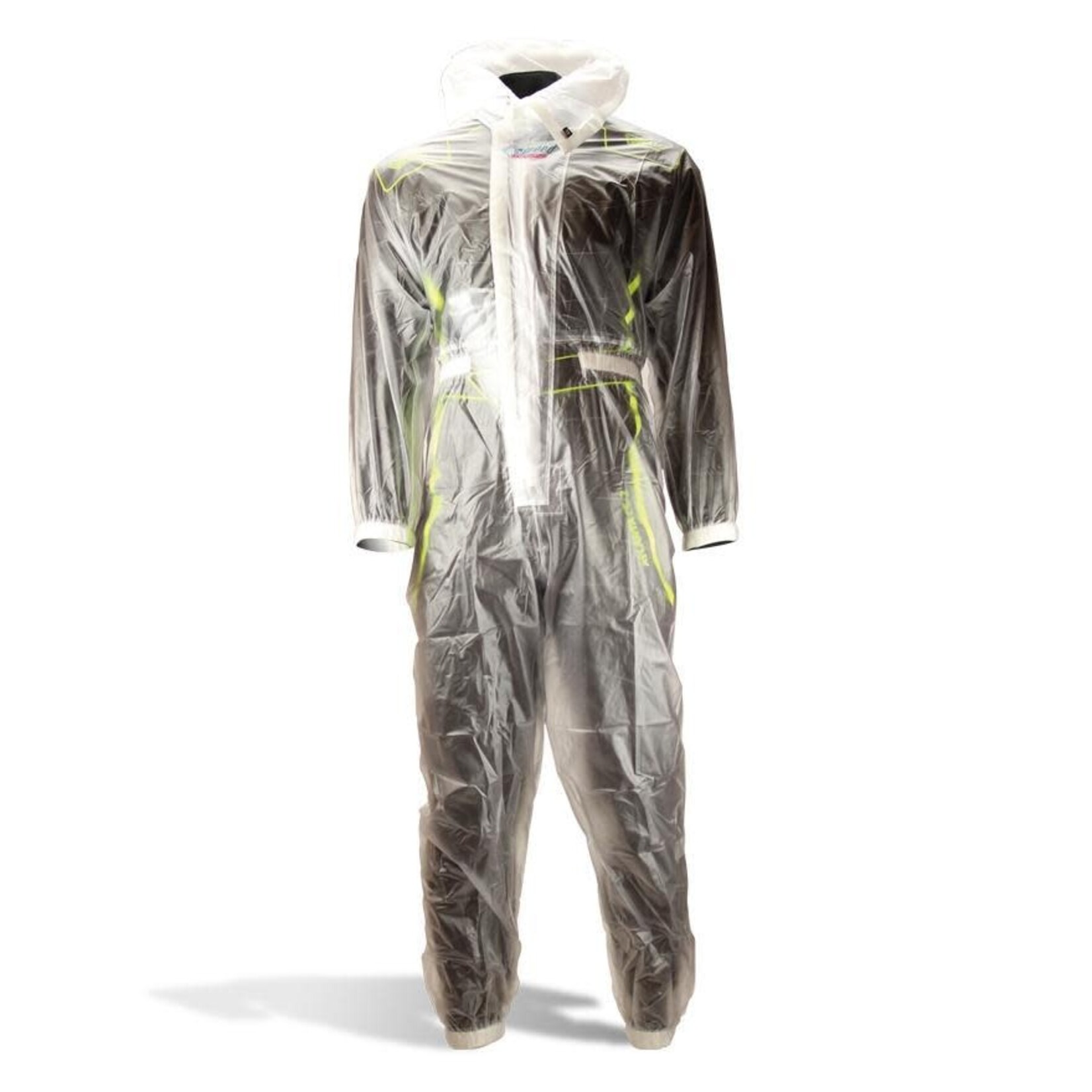Speed SPEED Rain Suit - Hudson