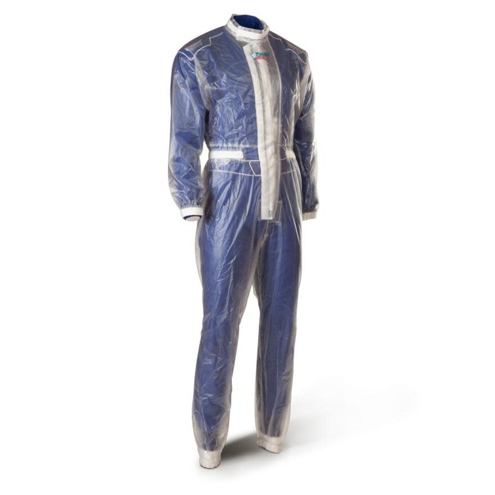 Speed SPEED Rain Suit - Hudson