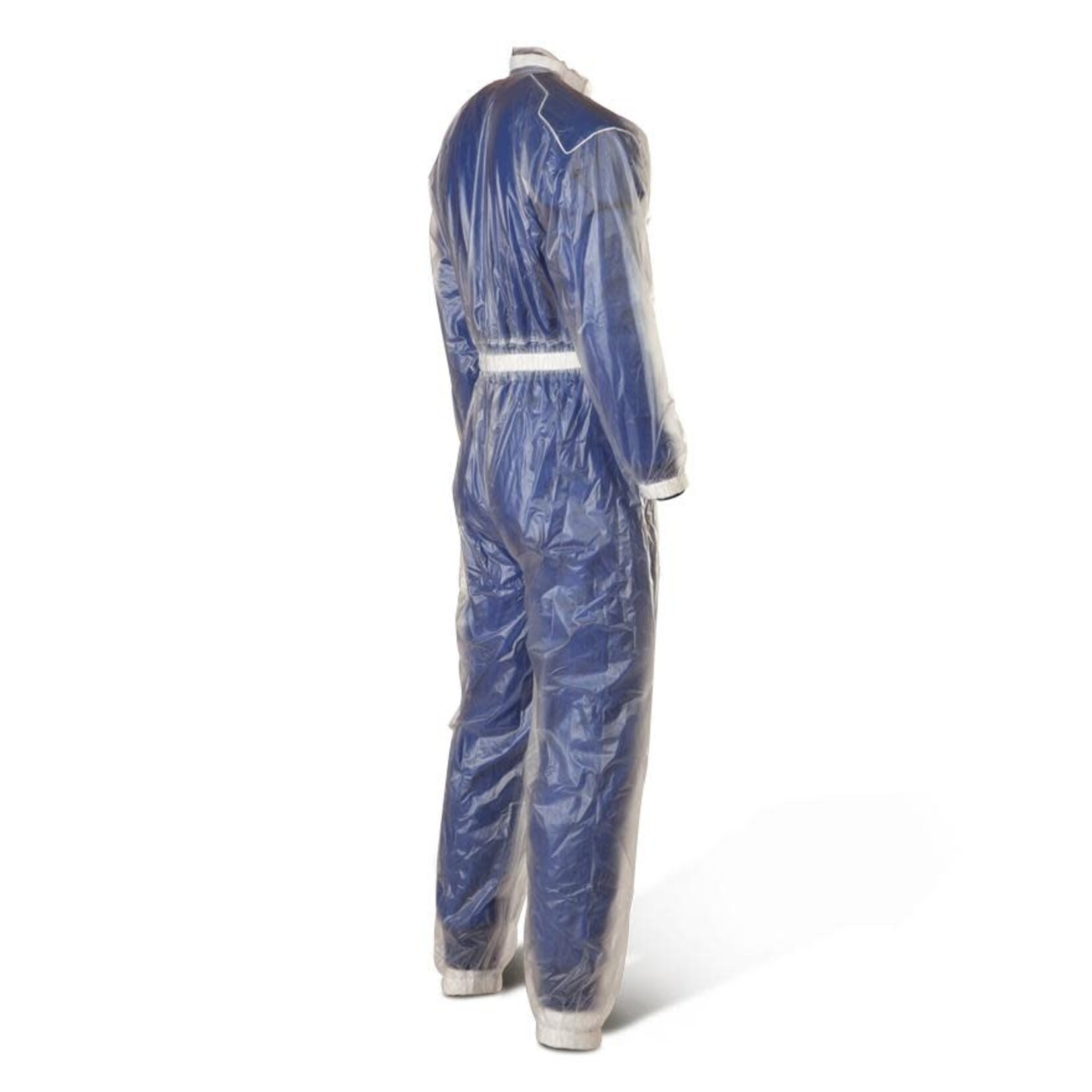 Speed SPEED Rain Suit - Hudson