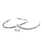 Kart Republic KIT FRONT BRAKE LINES
