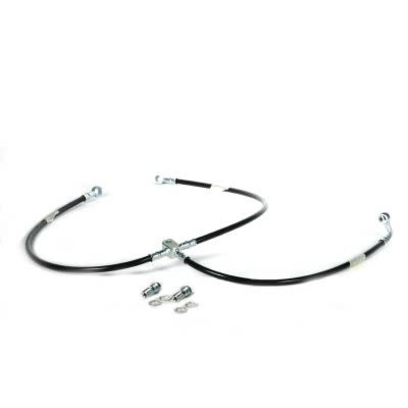 KR KIT FRONT BRAKE LINES