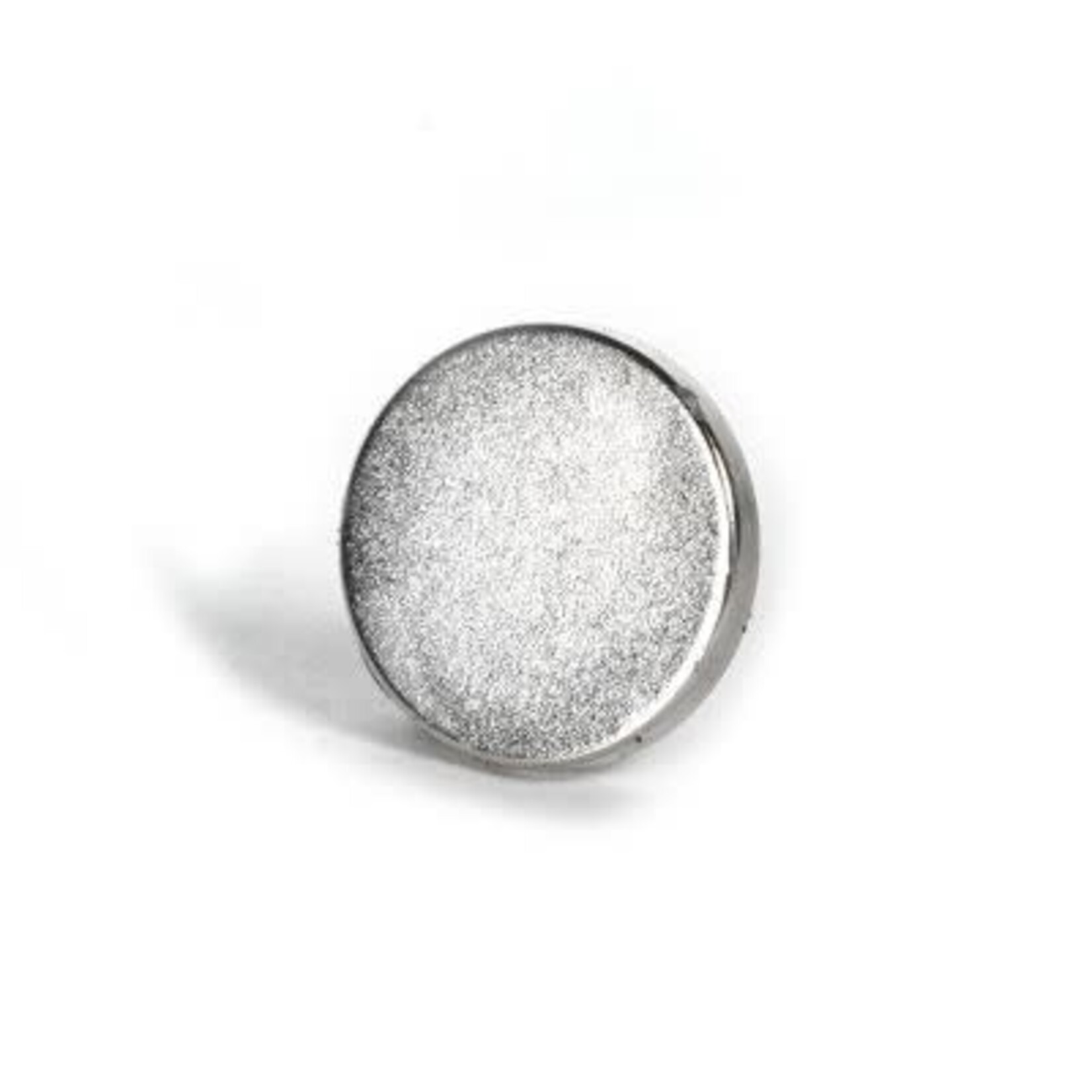 KR MAGNEET VOOR REMKLAUW ZUIGER ACHTERREM 24,5X3,5