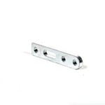 KR PLATTE FÜR BREMSVERTEILER