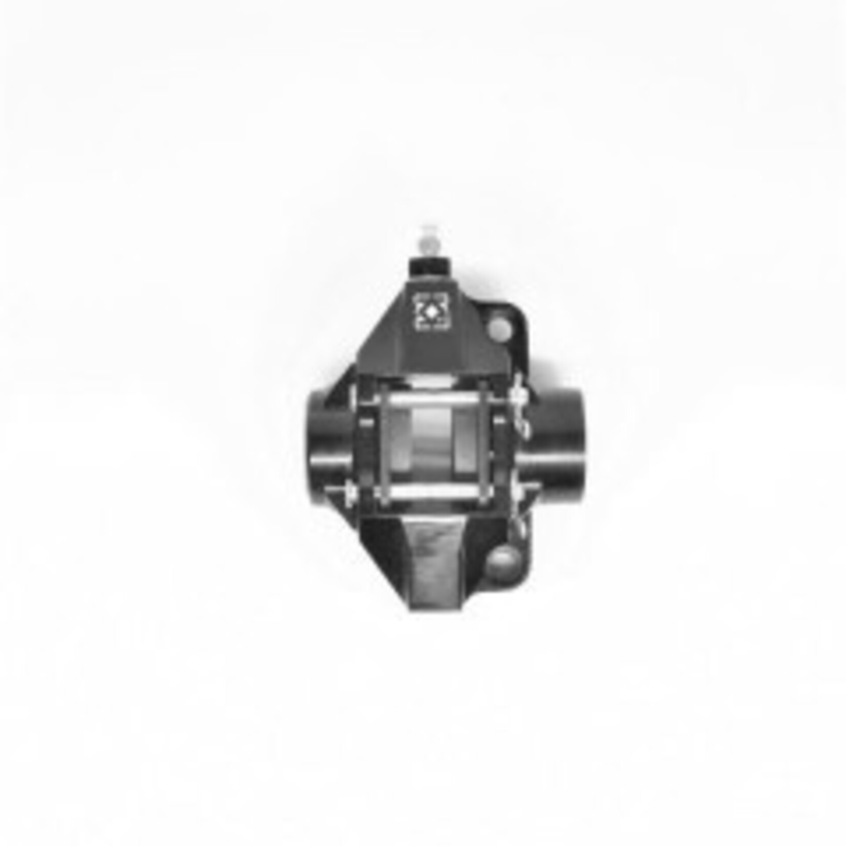 KR CALIPER LEFT FRONT DD2