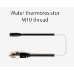 AIM Water temperature sensor M10 thread - mychron 6