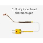 AIM CHT - Cilinderkop thermokoppel Ø 14 mm ( Mignon ) - mychron 6 2T