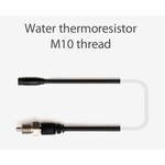AIM Water temperature sensor M10 thread - MyChron 6 2T
