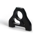 KR CALIPER BRACKET RIGHT FRONT ALU COMPLETE WITH BOLT DD2