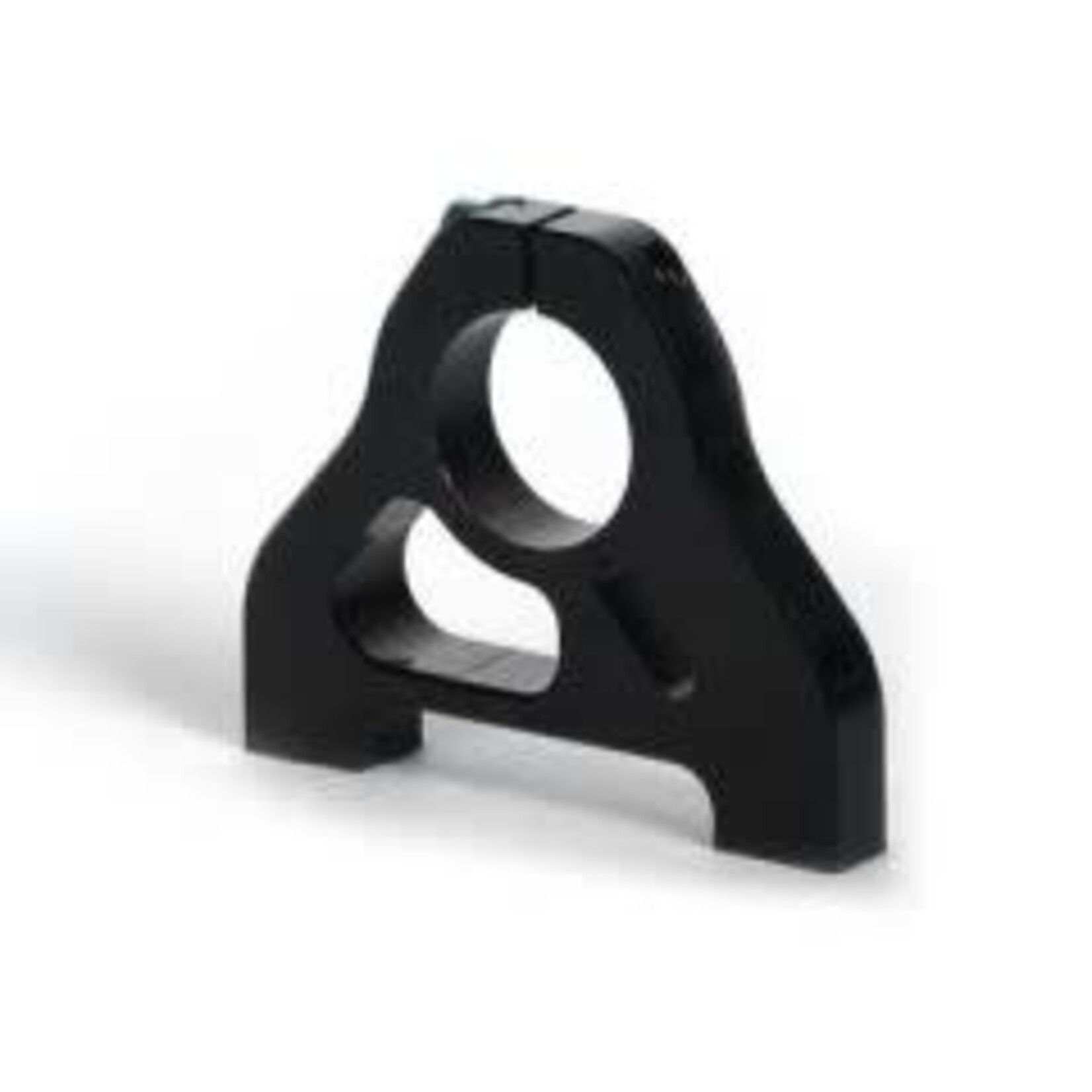 KR CALIPER BRACKET RIGHT FRONT ALU COMPLETE WITH BOLT DD2