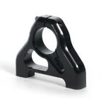 KR CALIPER BRACKET LEFT FRONT ALU COMPLETE WITH BOLT DD2
