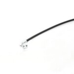 KR BRAKE LINE REAR DD2 NAKED
