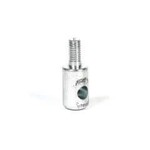 Kart Republic SCREW WITH TURNED HEAD AND HOLE FOR BRAKE DISTRIBUTOR