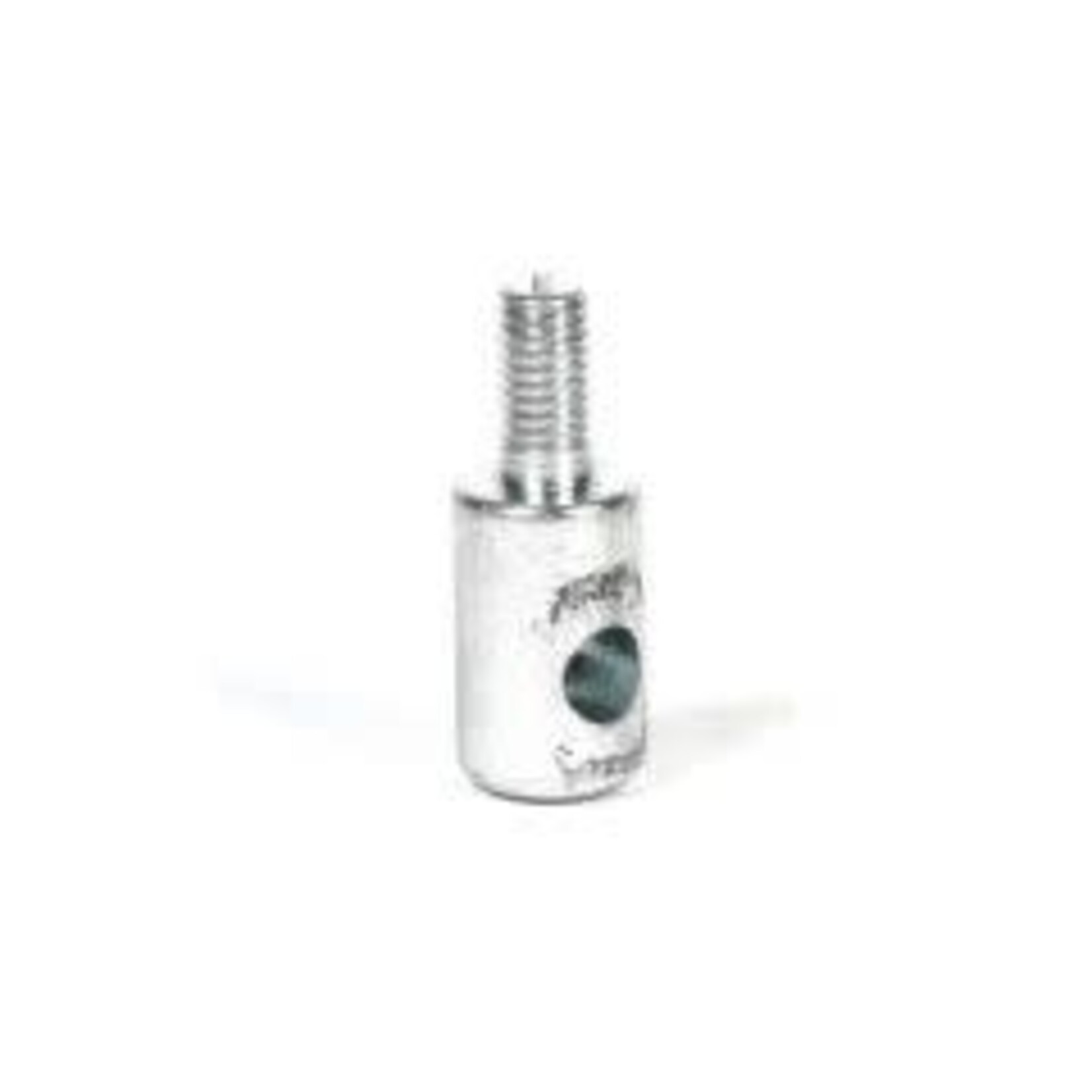 Kart Republic SCREW WITH TURNED HEAD AND HOLE FOR BRAKE DISTRIBUTOR