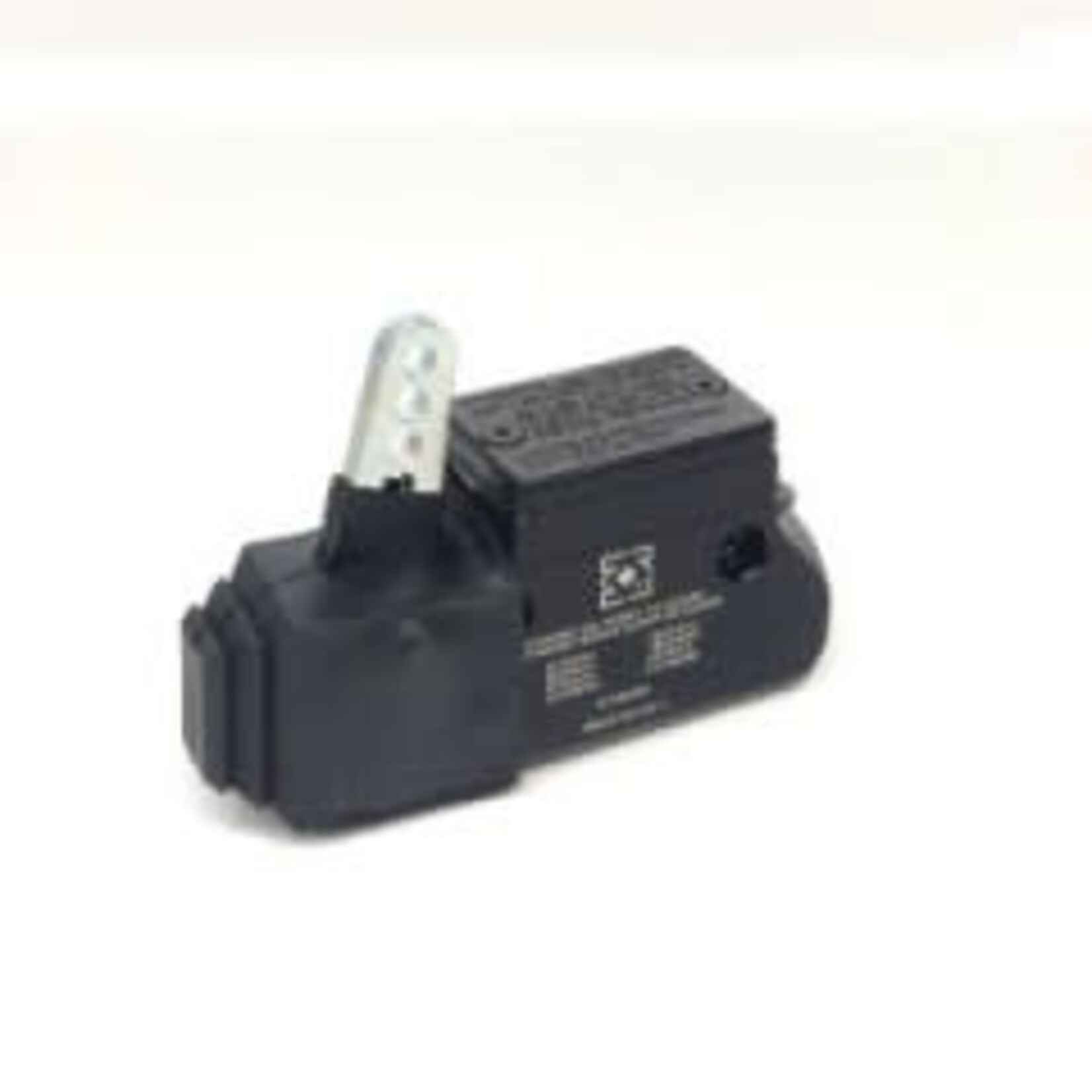 KR HAUPTZYLINDER 22MM SCHWARZ