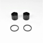KR OVERHAUL KIT FOR REAR CALIPER DD2