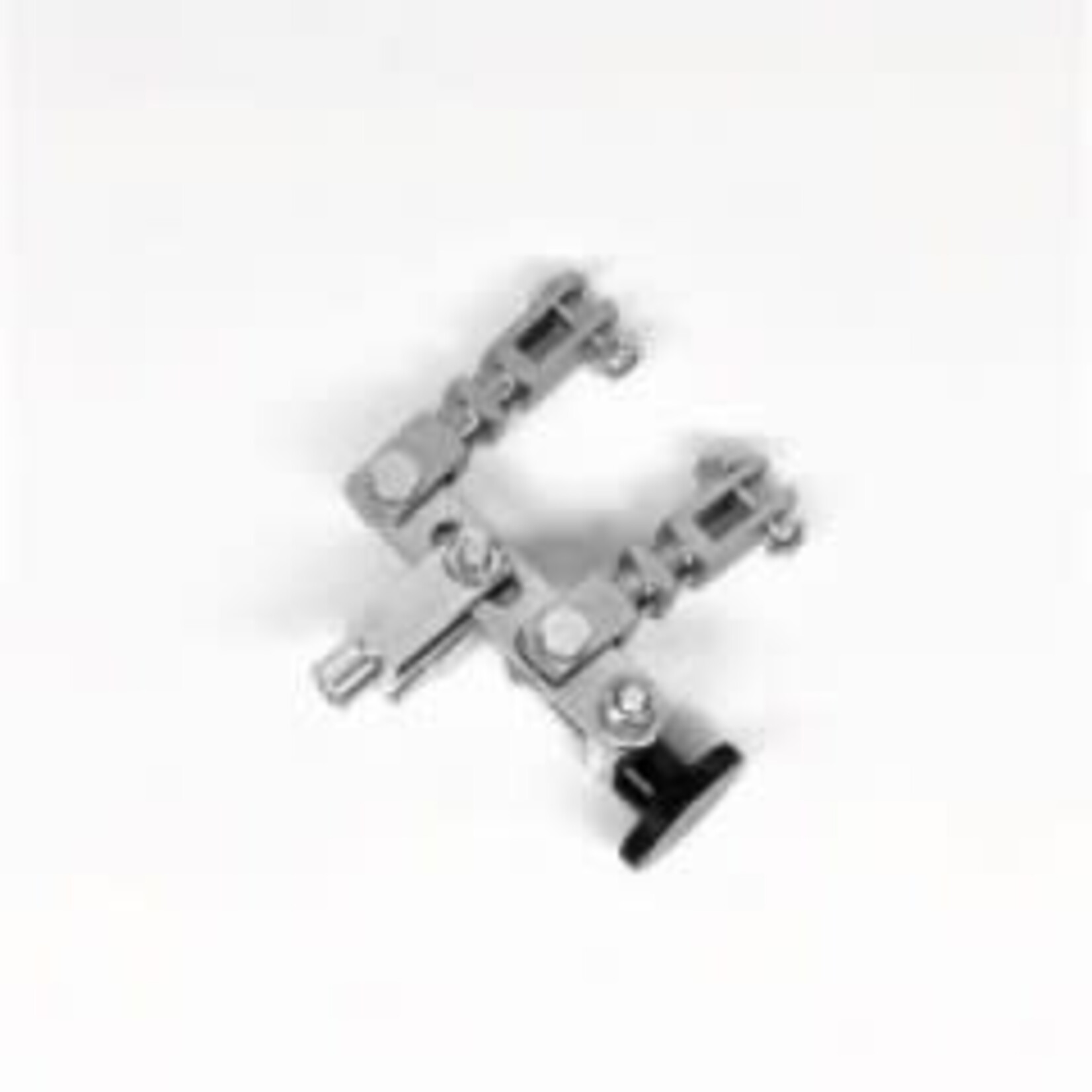 KR BRAKE DISTRIBUTOR