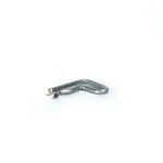 KR BEVESTIGINGSCLIP VOOR REMBLOKJE 1.6mm