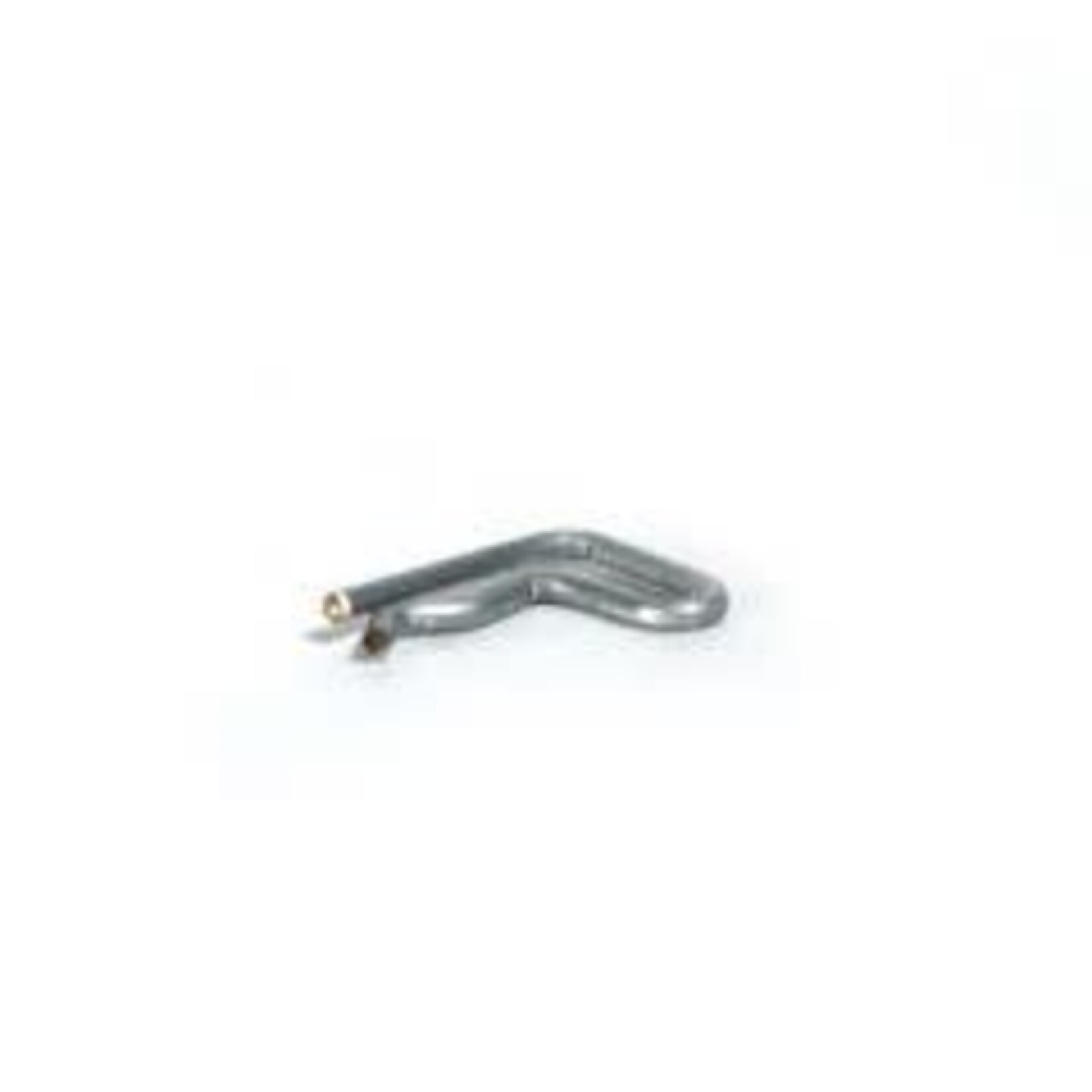KR BEVESTIGINGSCLIP VOOR REMBLOKJE 1.6mm