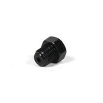 KR BREATHER SCREW M10 ALU.ANOD. BLACK DD2