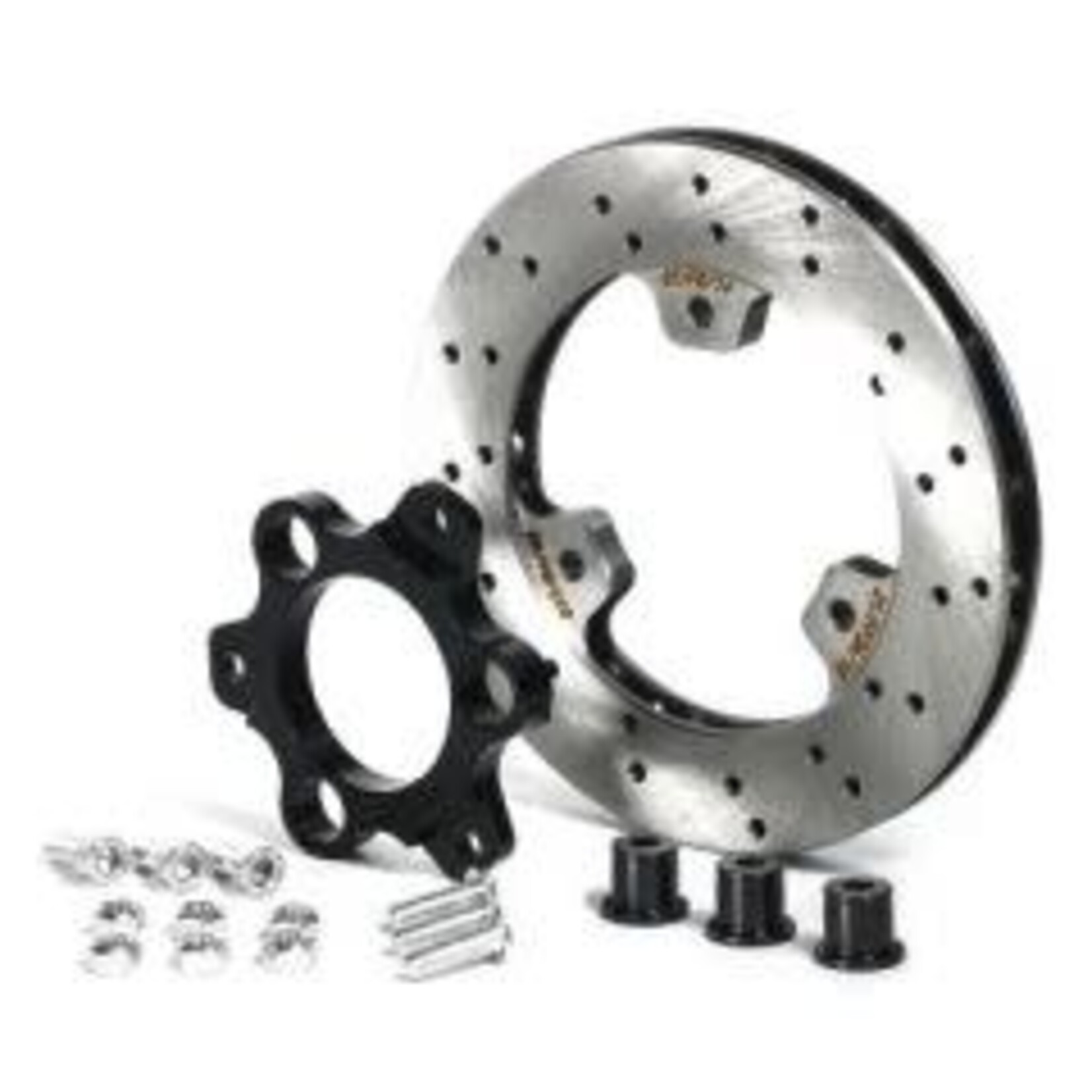 KR BRAKE DISC 150X13MM W/FLOAT.FLANGE