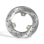 KR BRAKE DISC FRONT