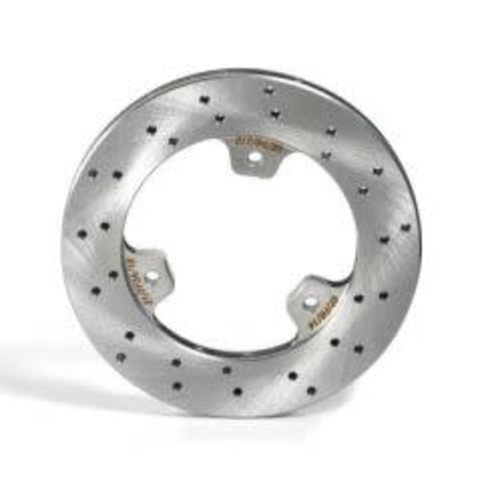 KR BRAKE DISC FRONT