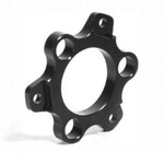 Kart Republic ZWEVENDE ADAPTER VOOR 150X13 REMSCHIJF