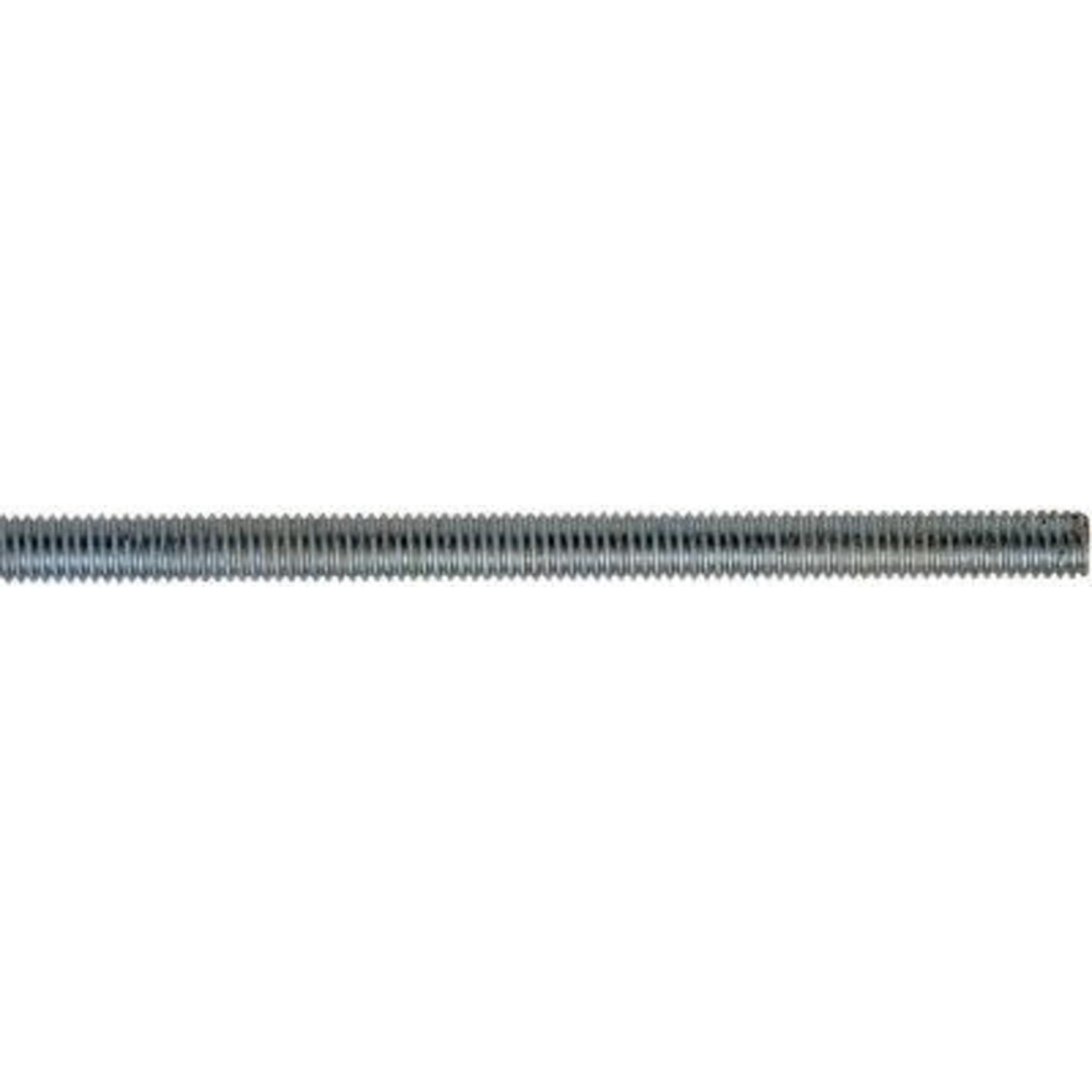 KR DRAADSTANG M6 1meter