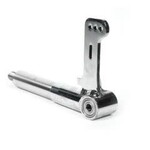 KR STUB AXLE RIGHT COMPLETE
