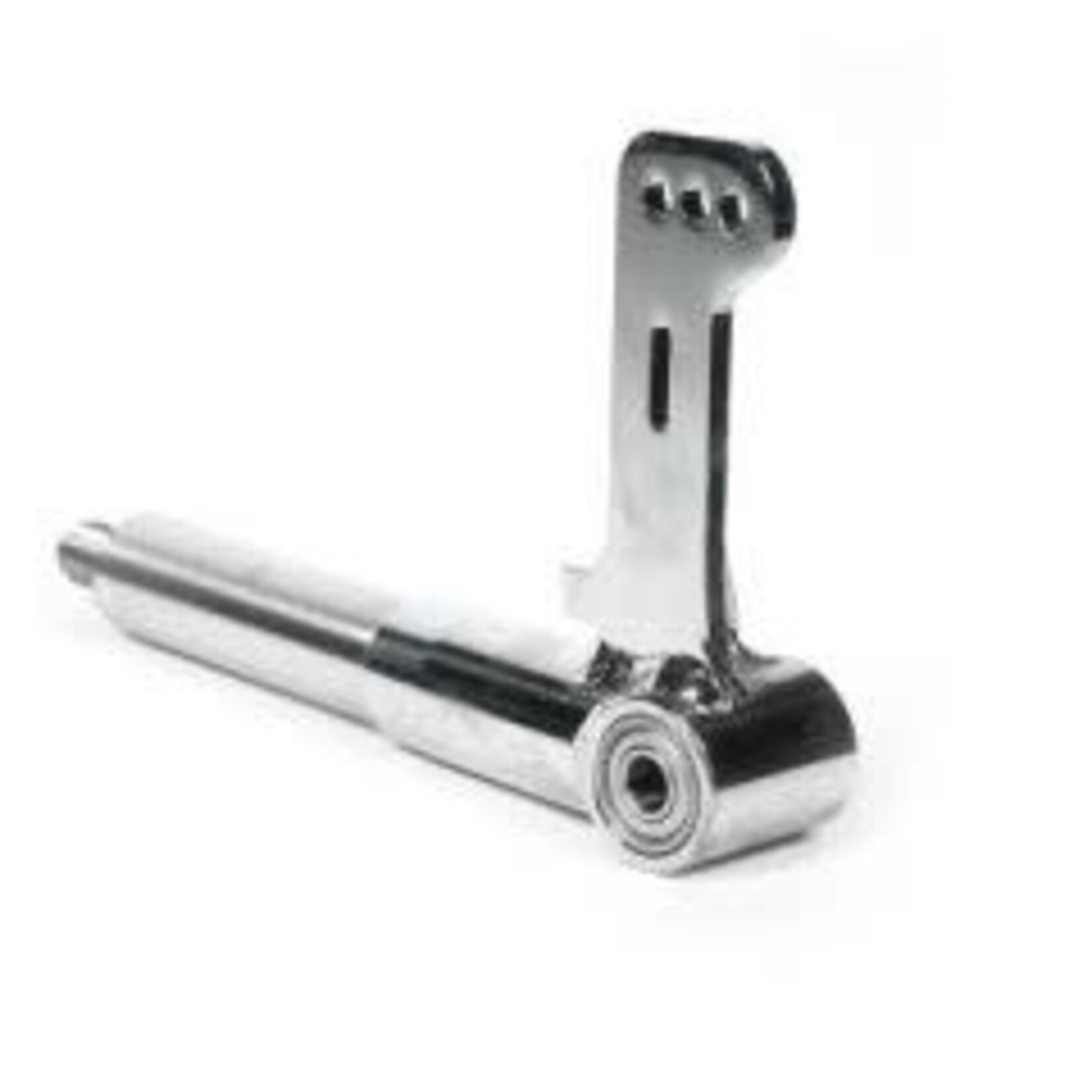 Kart Republic STUB AXLE RIGHT COMPLETE
