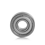 KR LAGER FUSEE 6000 ZZ 26X10X8