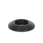 Kart Republic CURVED SPACER STUB FOR AXLE M10