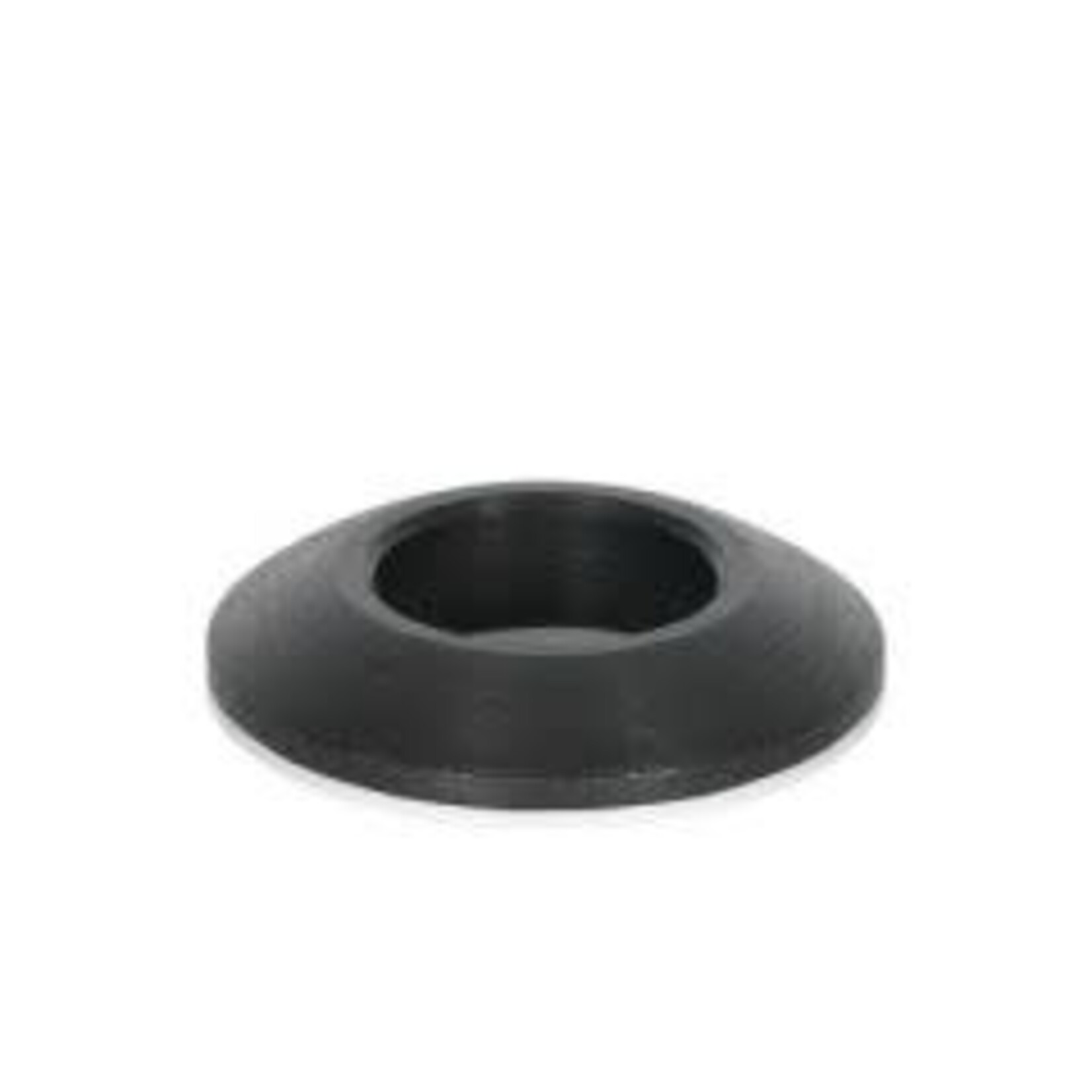 KR CURVED SPACER STUB FOR AXLE M10 DD2