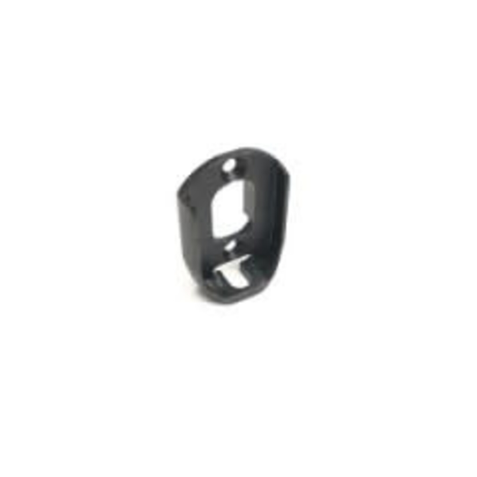 Kart Republic ECCENTRIC “EASY” BASE BLACK ANOD.
