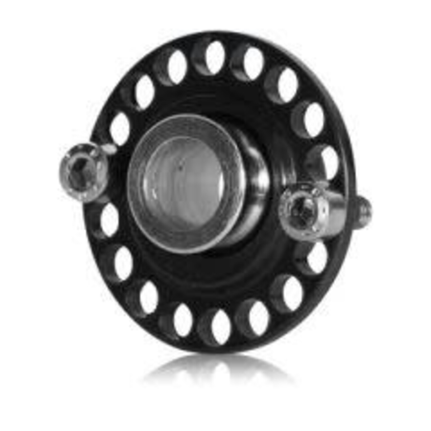KR ECCENTRIC FOR STEERING KNUCKLE 3° SPHERE M10 BEARING COMPLETE