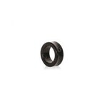 KR STEERING COLUMN LOCK RING BLACK ANOD. COMPLETE